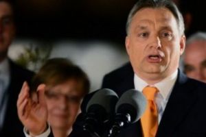 Alegeri europarlamentare 2019. Viktor Orban a votat împotriva imigraţiei