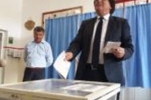 Primarul Timişoarei, la urne: „Am votat pentru ca în România lucrurile în Justiţie să fie aşezate aşa cum este normal”