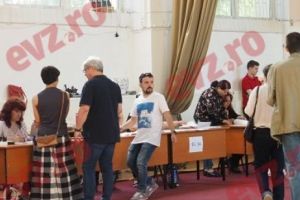 Bomba alegerilor! Se întâmplă acum cu ştampila de control de pe buletine. BEC a fost înştiinţat! Alertă naţională