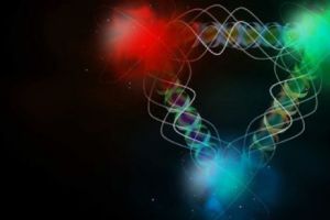 Bizarul entanglement cuantic in interiorul unui proton?