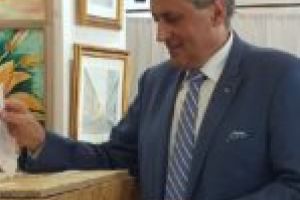 Marcel Vela, răspunsuri directe la ieşirea de la urne