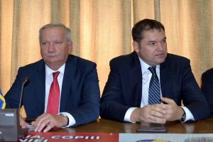 Cseke Attila, preşedintele UDMR Bihor: Ruperea protocolului cu PSD nu va avea efecte la Consiliul Judeţean Bihor