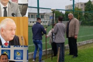 Ei negociază pentru „Aripi”