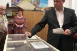 Liderii USR din Timiş au încredere în cetăţenii judeţului: „Întotdeauna cetăţenii au puterea, acum e momentul să şi-o arate”