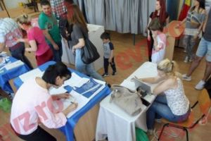 Breaking! E oficial! MAI şi STS: Se fraudează alegerile!