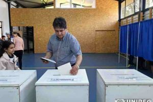 FOTO, VIDEO| Gabriel Pleşa: Respect declaraţia primarului Hava, dar cel mai important pentru mine este voinţa albaiulienilor