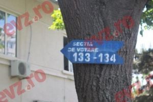 Mama primarului Constanţei, cercetată pentru vot multiplu. News alert