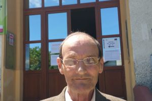 Deputatul Dumitru Lupescu a votat pentru schimbare şi onestitate