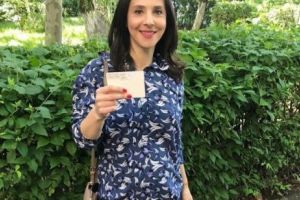 Europarlamentare 2019. Sportivii români s-au mobilizat la vot! „Pentru copilul meu, pentru viitor şi pentru că în sfârşit avem o alternativă”