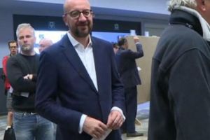 Alegeri europarlamentare 2019. Vot triplu în Belgia