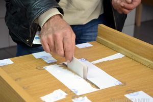 Incident la Ştei: Directorul Spitalului de psihiatrie a încercat să înscrie la vot peste 150 de pacienţi fără discernământ