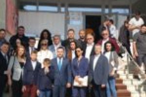 Preşedintele ALDE Timiş, Marian Cucşa: „Îndemn românii să meargă la vot!”. Ce spune despre referendum?