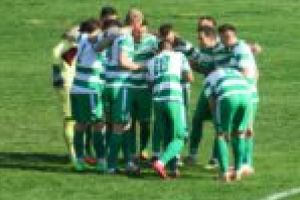 A căzut cortina! Un ochi râde, altul plânge pentru echipele din Timiş din Liga a III-a