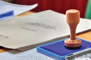 #26mai – 22, 68% prezenţa la vot în Dâmboviţa