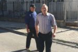 PNL Dolj: PLÂNGERE PENALĂ LA SEGARCEA