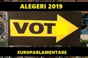 Alegeri 2019. Erori în sistemul de votare. MAI a sesizat STS