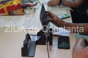 Presedintele Sectiei de Votare 172 din Constanta, amendat pentru blocarea procesului electoral 