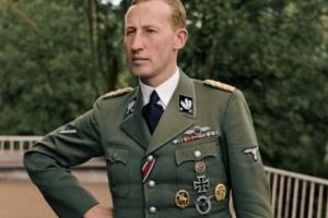 Operaţiunea „Antropoid”: Lichidarea Călăului din Praga