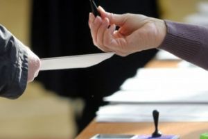 Rată record de participare la alegerile europarlamentare din Franţa. Nu a mai fost aşa ceva de 40 de ani