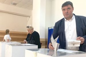 Adrian Pau, deputat de Timiş: Am votat pentru România în ansamblu, pentru viitorul copiilor