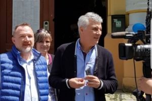 Zamfir (ALDE): Nu mai vrem europarlamentari care să voteze împotriva României