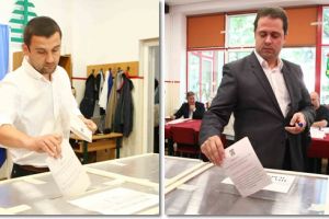Lideri USR Timiş: Suntem încrezători că va fi o prezenţă mare la vot
