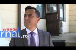 Ion Ștefan, deputat PNL Vrancea: „Vrancea are nevoie să redevină un judeţ prosper”