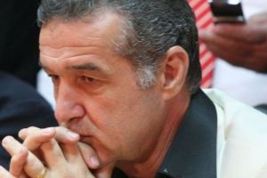 Ziua alegerilor, un moment de uitat repede pentru Gigi Becali. Breaking news