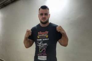 Constanta: Silviu Streinu si Robert Orbocea au castigat, prin KO, in main-event la gala Urban Legend 7 All Stars