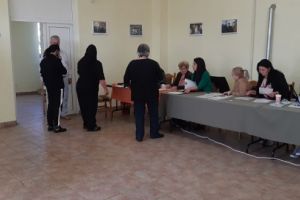 Cheţani: Emil Mocan vot pentru respect în faţa Europei