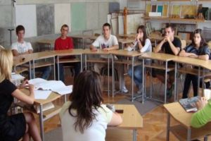 Liceul Tehnologic „Constantin Brâncuşi” Târgu Mureş. Oferta educaţională 2019-2020, prezentată în cadrul „Târgului de Arte şi Meserii” din 28 mai