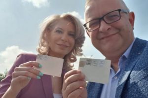 Cristian Chirteş (PNL): “România este unica noastră ancoră”