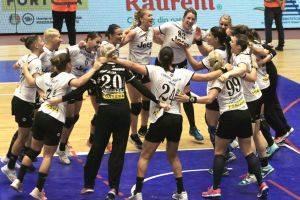 Constantin Rădulescu: Ne ţinem de cuvânt şi sprijinim echipa campioană SCM Râmnicu Vâlcea!