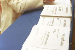 Proces electoral oprit! În staţiunea Mamaia s-au terminat buletinele de vot