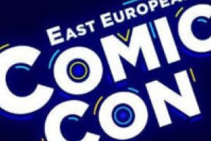 East European Comic Con 2019 la Romexpo