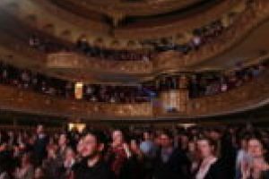 Vara începe cu teatru! Festivalul European al Spectacolului aduce multe surprize la Timişoara