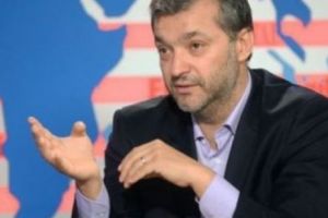 Alegeri europarlamentare 2019. Dan Andronic, informaţii explozive despre rezultate: Vom avea surprize uriaşe! Distanţa dintre PSD şi PNL va fi foarte mică, iar PNL ar putea termina în frunte. Referendumul va fi validat!