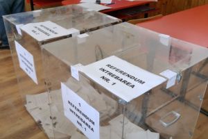 Reclamaţiile şi incidentele din Prahova de la alegerile eruparlamanetare