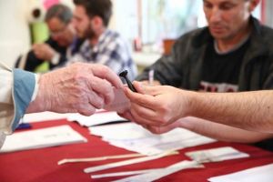 Alegătorii de vârsta a doua, campioni la vot în Timişoara, respectiv Timiş