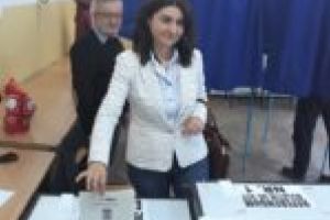 Luminiţa Jivan, despre referendum: „O temă falsă creată de un preşedinte care nu are altceva de făcut”