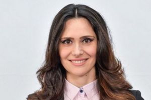 Nadia Raţă (PNL): “Am votat pentru o Românie Educată”
