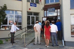 A fost atins pragul de 30% la referendumul pentru Justiţie!