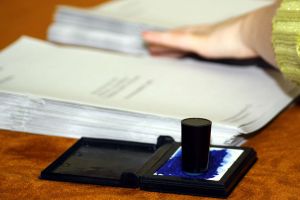 A fost atins procentul de 30%, necesar pentru validarea Referendumului pe Justiţie