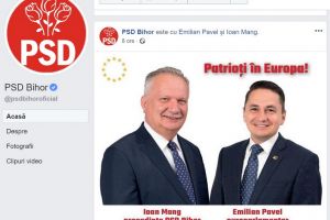 Campanie în afara legii: PSD şi UDMR fac reclamă şi chemări disperate la vot, maghiarii invocând „prezenţa masivă a românilor”