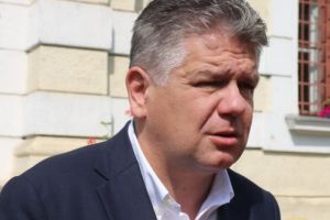 Claudiu Maior (ALDE): “Sper că vom păşi în Europa cu demnitate”