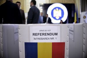 Referendumul a atins cvorumul de validare! S-a atins pragul de prezenţă şi în municipiul Satu Mare