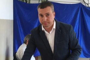 Ervin Molnar (PNL): “Astăzi, spunem #ReStart Târgu-Mureş”