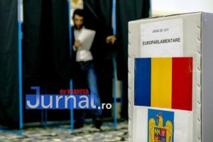 Bătaie într-o secţie de votare din Slobozia Bradului