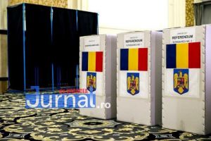 ULTIMĂ ORĂ: Pragul pentru validarea Referendumului pentru justiţie a fost depăşit