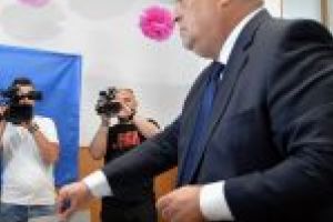 Genoiu – PSD: Am votat pentru a avea reprezentantul nostru în Parlamentul European şi pentru certitudinea că ne vor fi ascultate doleanţele şi problemele